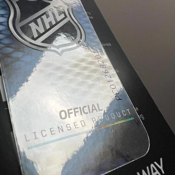 #33  Marty McSorley NHL Los Angeles Kings Fanatics Jersey NWT Size XL  L.A. - Picture 6 of 9